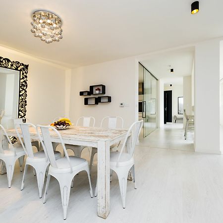 Jindrisska Apartments ปราก ภายนอก รูปภาพ