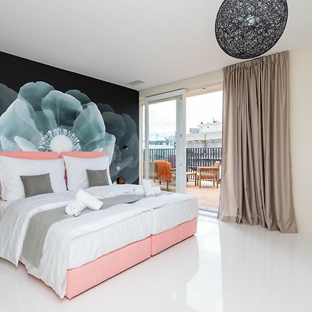 Jindrisska Apartments ปราก ภายนอก รูปภาพ