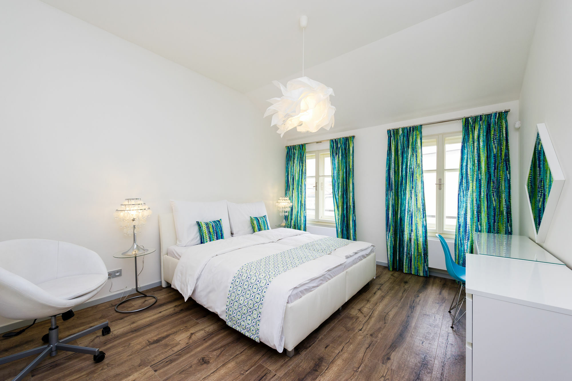Jindrisska Apartments ปราก ภายนอก รูปภาพ