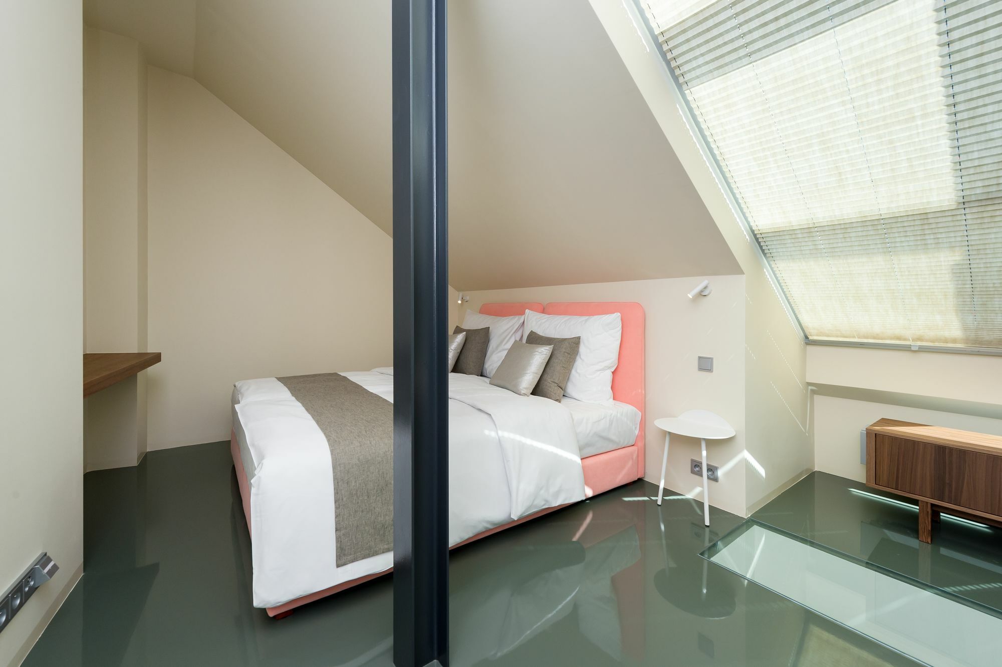 Jindrisska Apartments ปราก ภายนอก รูปภาพ