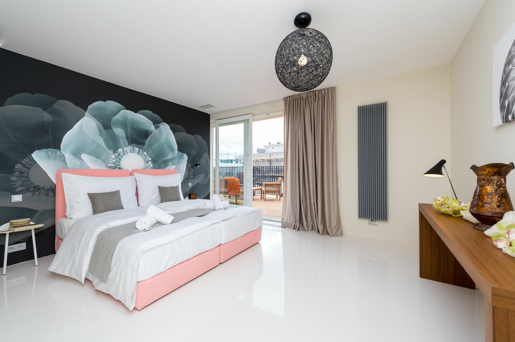 Jindrisska Apartments ปราก ภายนอก รูปภาพ