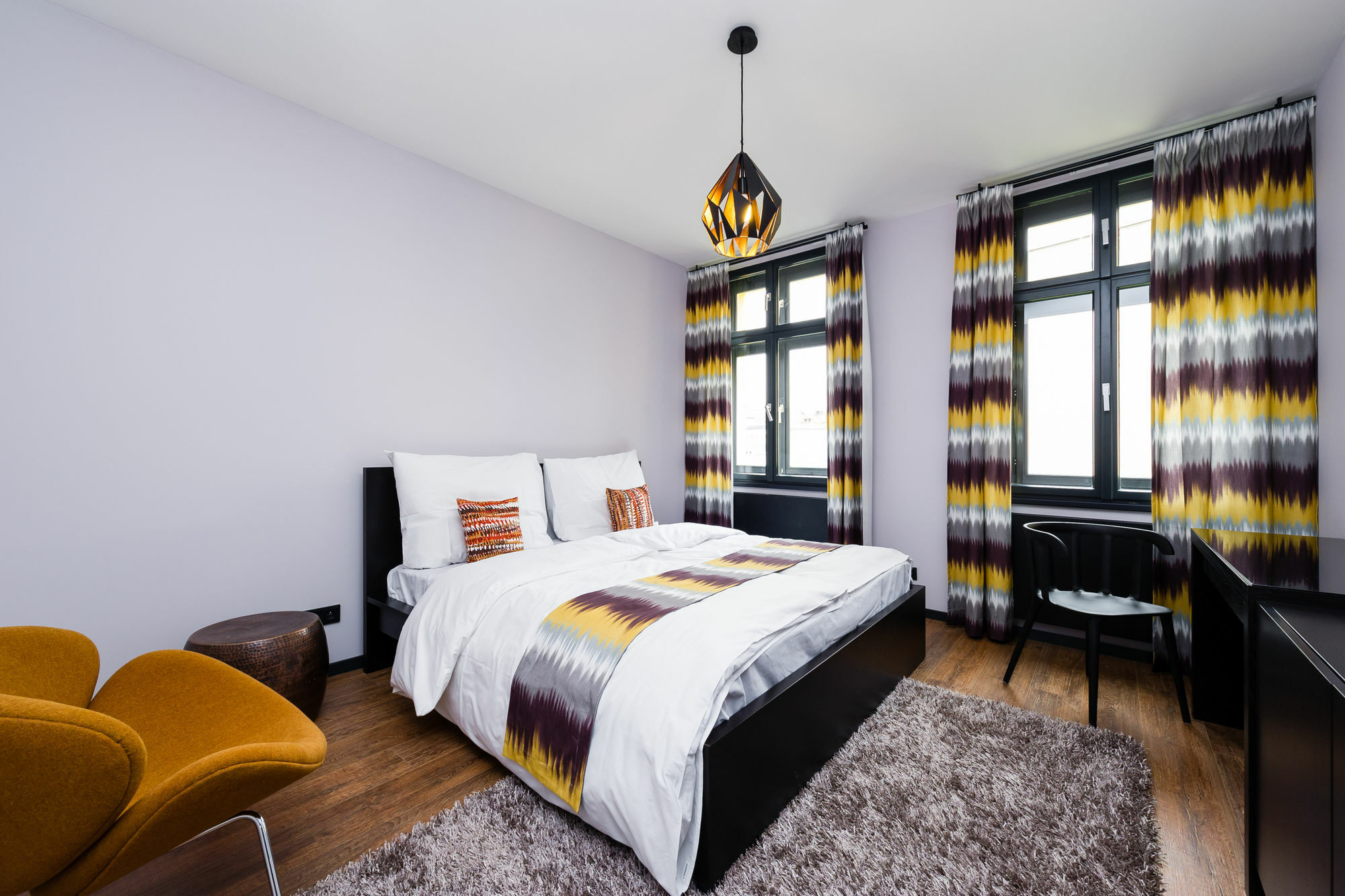 Jindrisska Apartments ปราก ภายนอก รูปภาพ