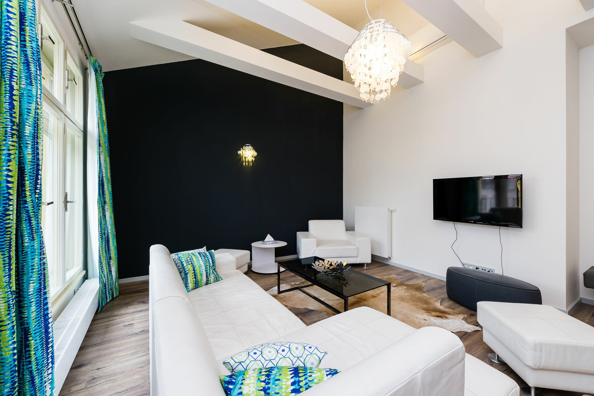 Jindrisska Apartments ปราก ภายนอก รูปภาพ