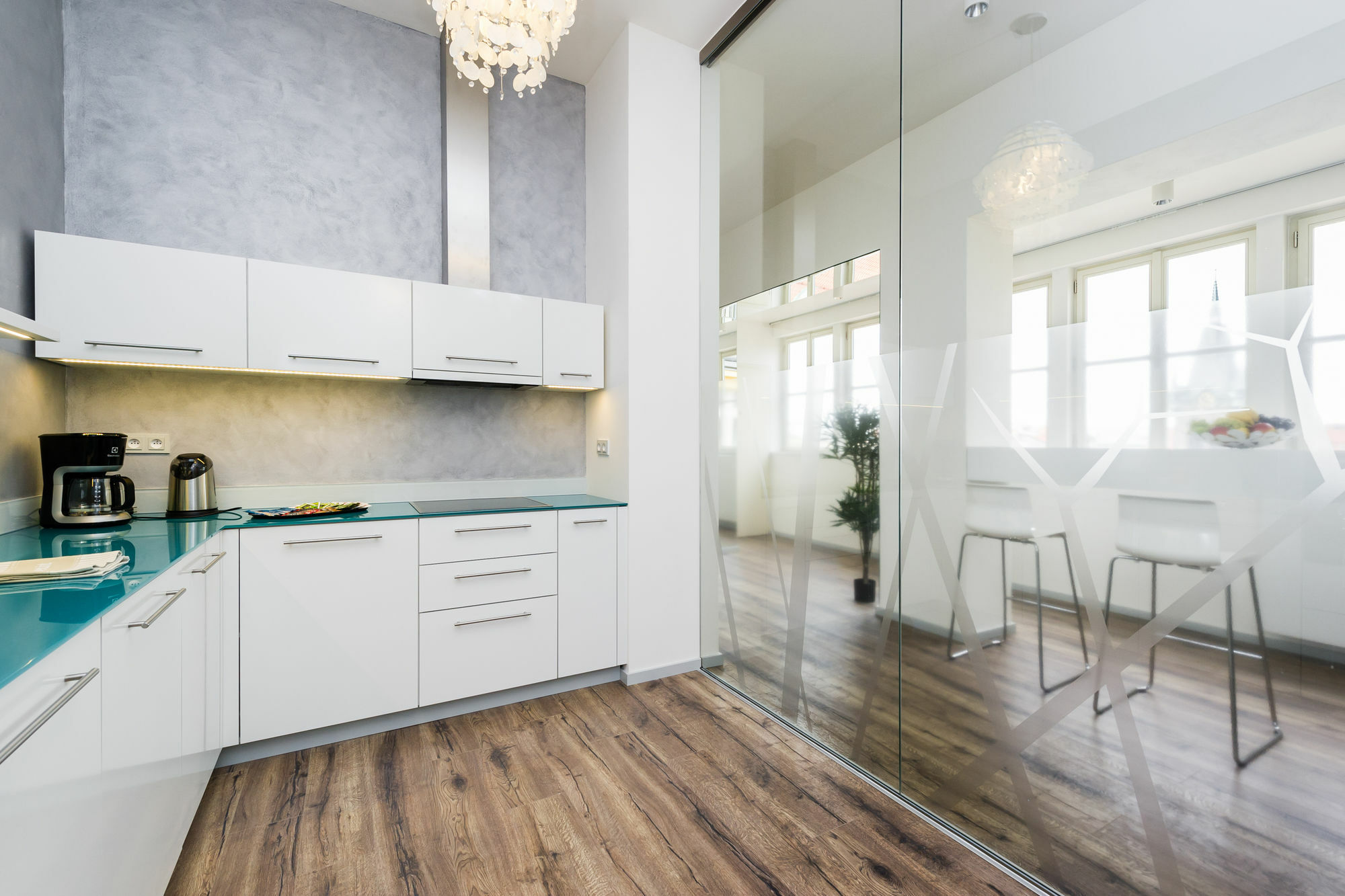 Jindrisska Apartments ปราก ภายนอก รูปภาพ