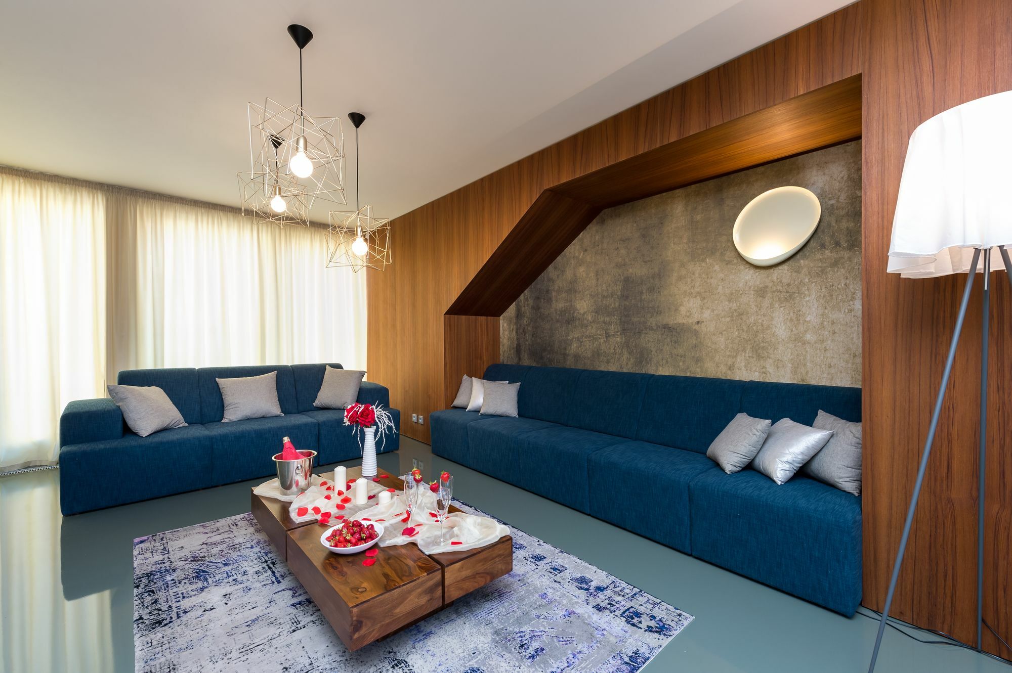 Jindrisska Apartments ปราก ภายนอก รูปภาพ