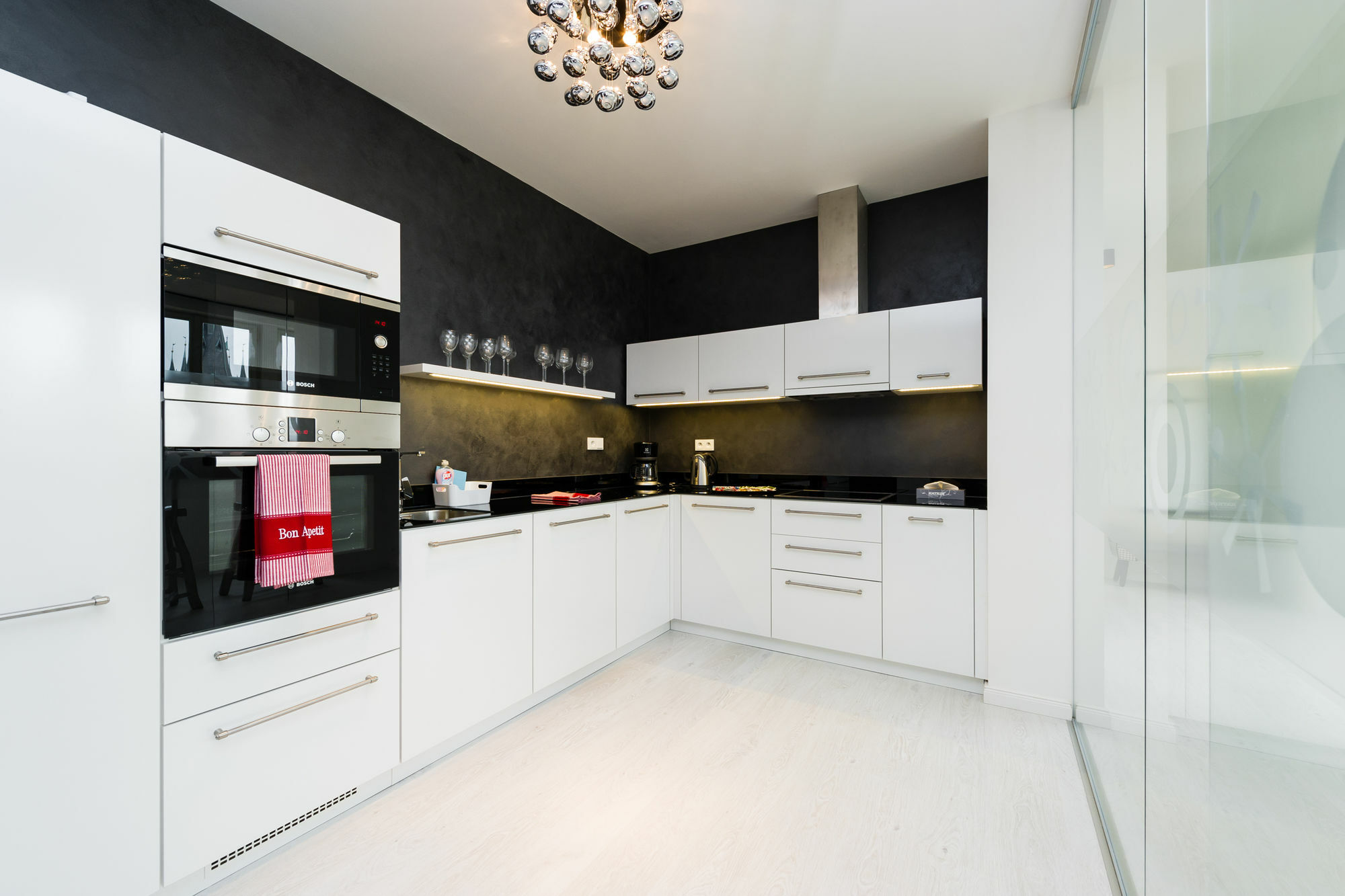 Jindrisska Apartments ปราก ภายนอก รูปภาพ