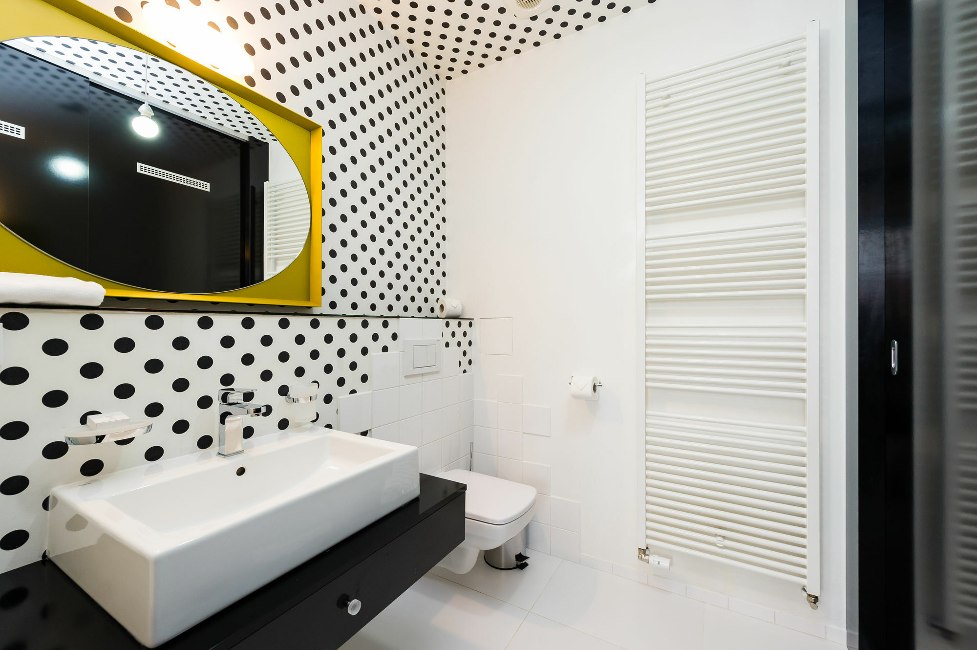 Jindrisska Apartments ปราก ภายนอก รูปภาพ