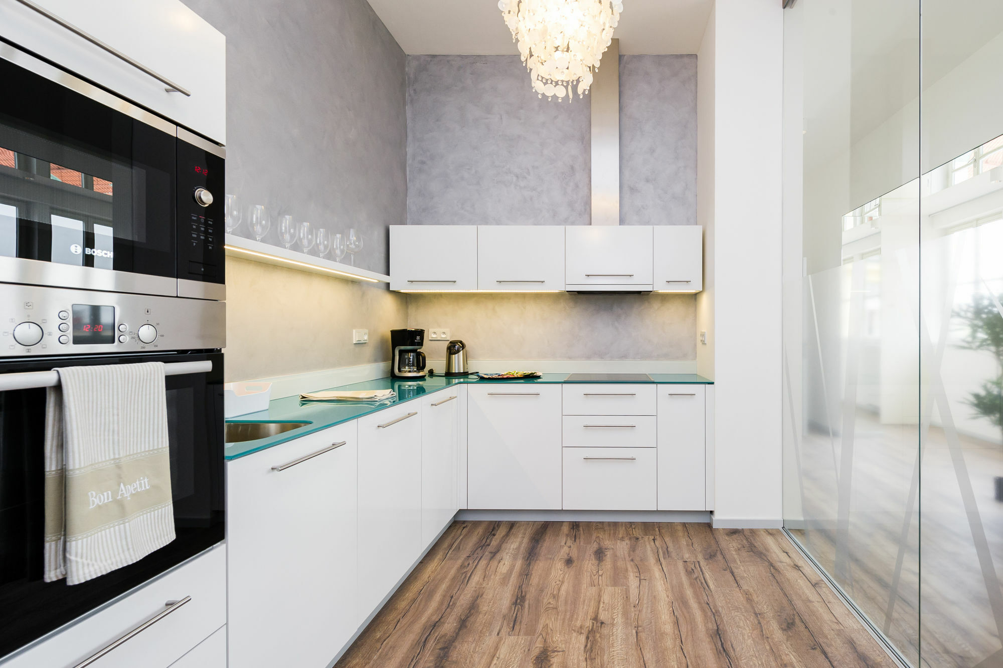 Jindrisska Apartments ปราก ภายนอก รูปภาพ