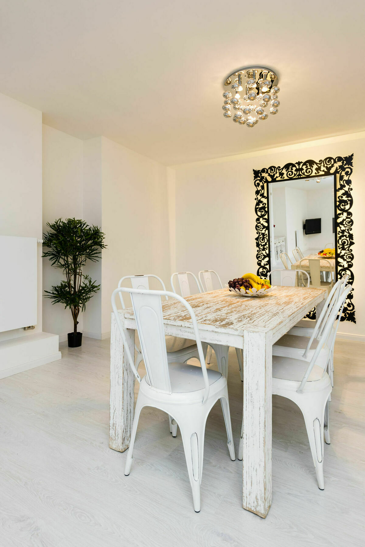 Jindrisska Apartments ปราก ภายนอก รูปภาพ