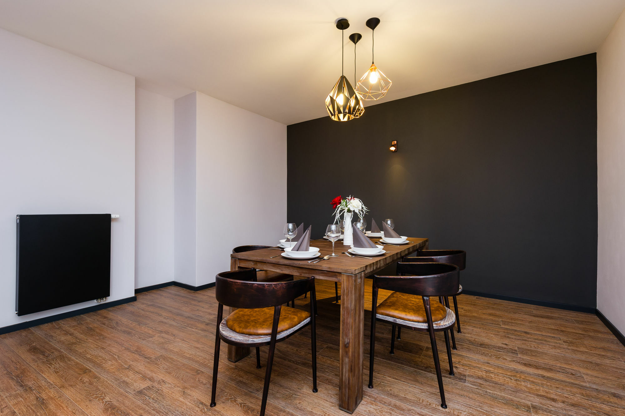 Jindrisska Apartments ปราก ภายนอก รูปภาพ