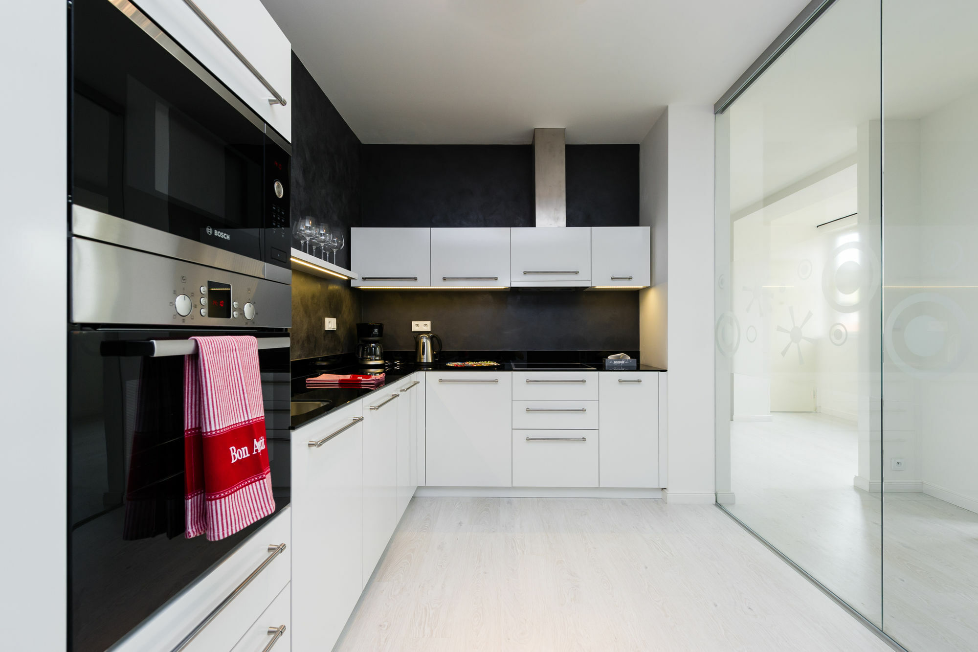 Jindrisska Apartments ปราก ภายนอก รูปภาพ