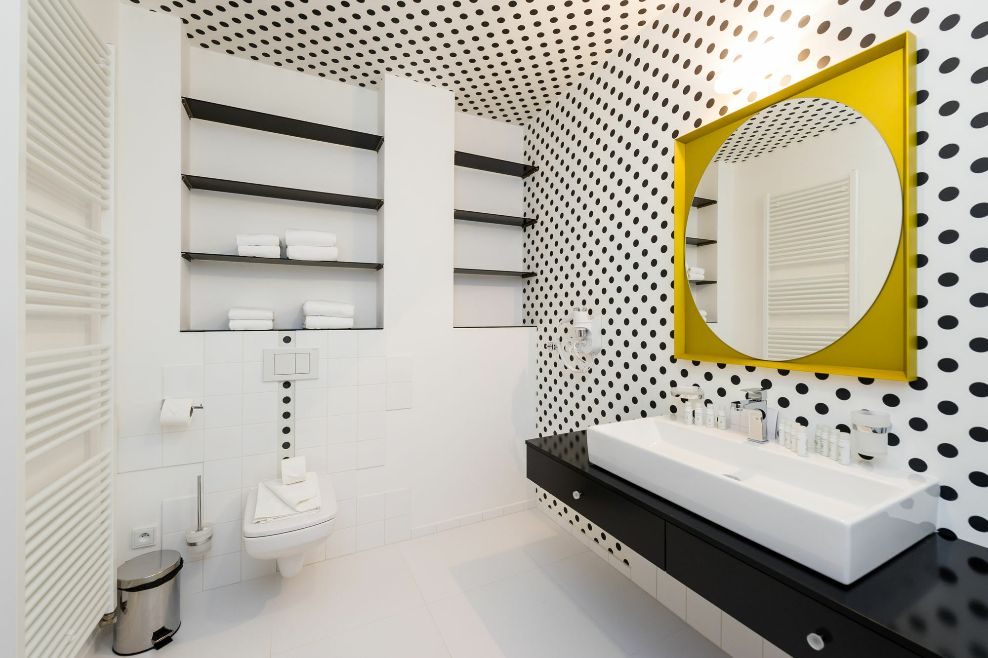 Jindrisska Apartments ปราก ภายนอก รูปภาพ