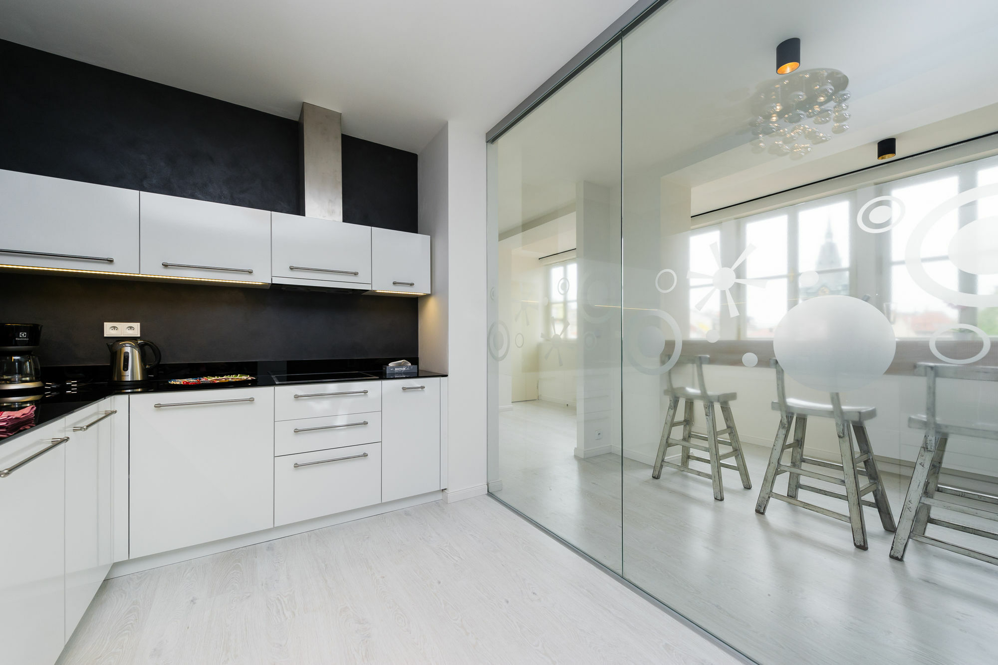 Jindrisska Apartments ปราก ภายนอก รูปภาพ