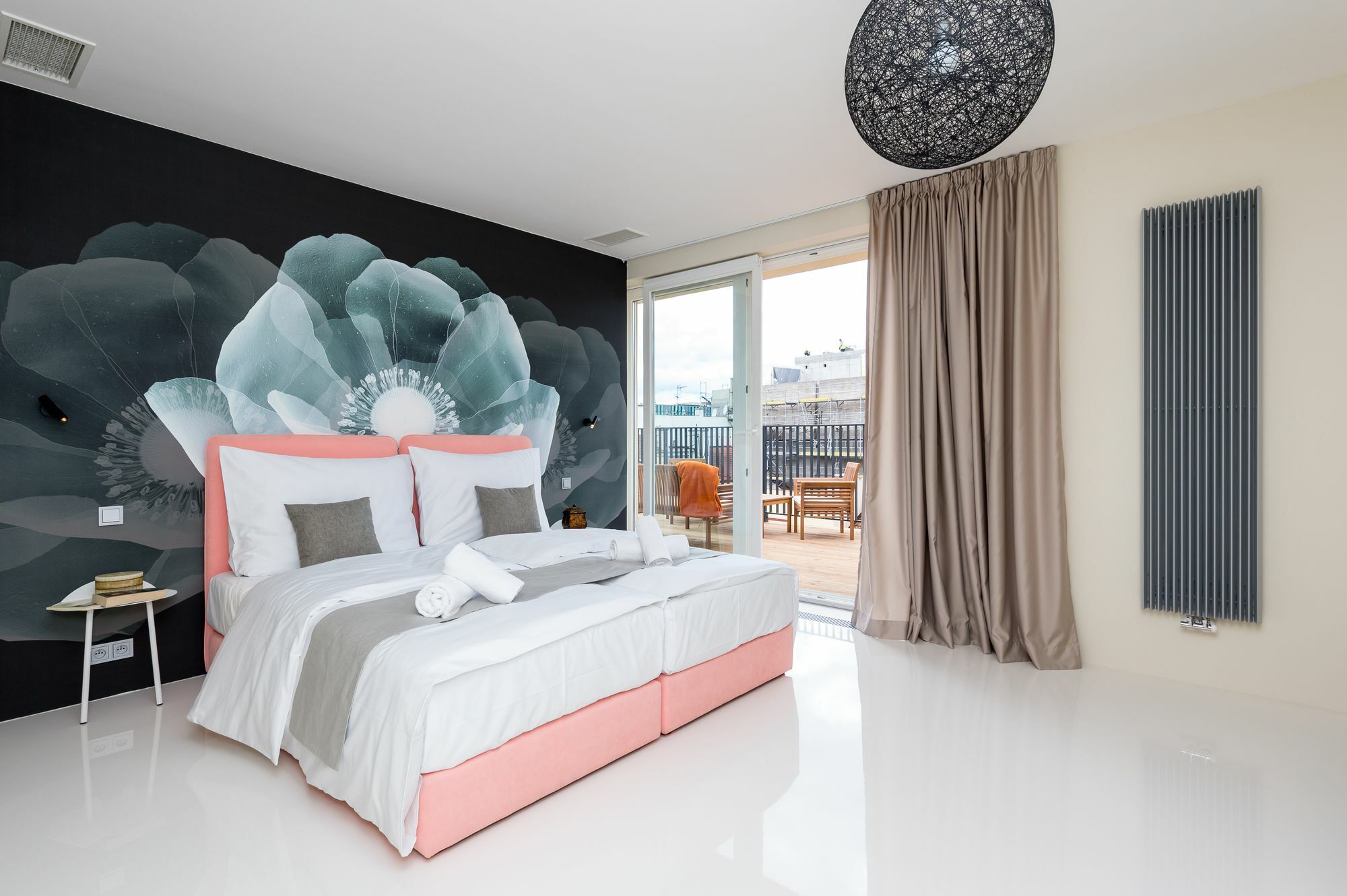Jindrisska Apartments ปราก ภายนอก รูปภาพ