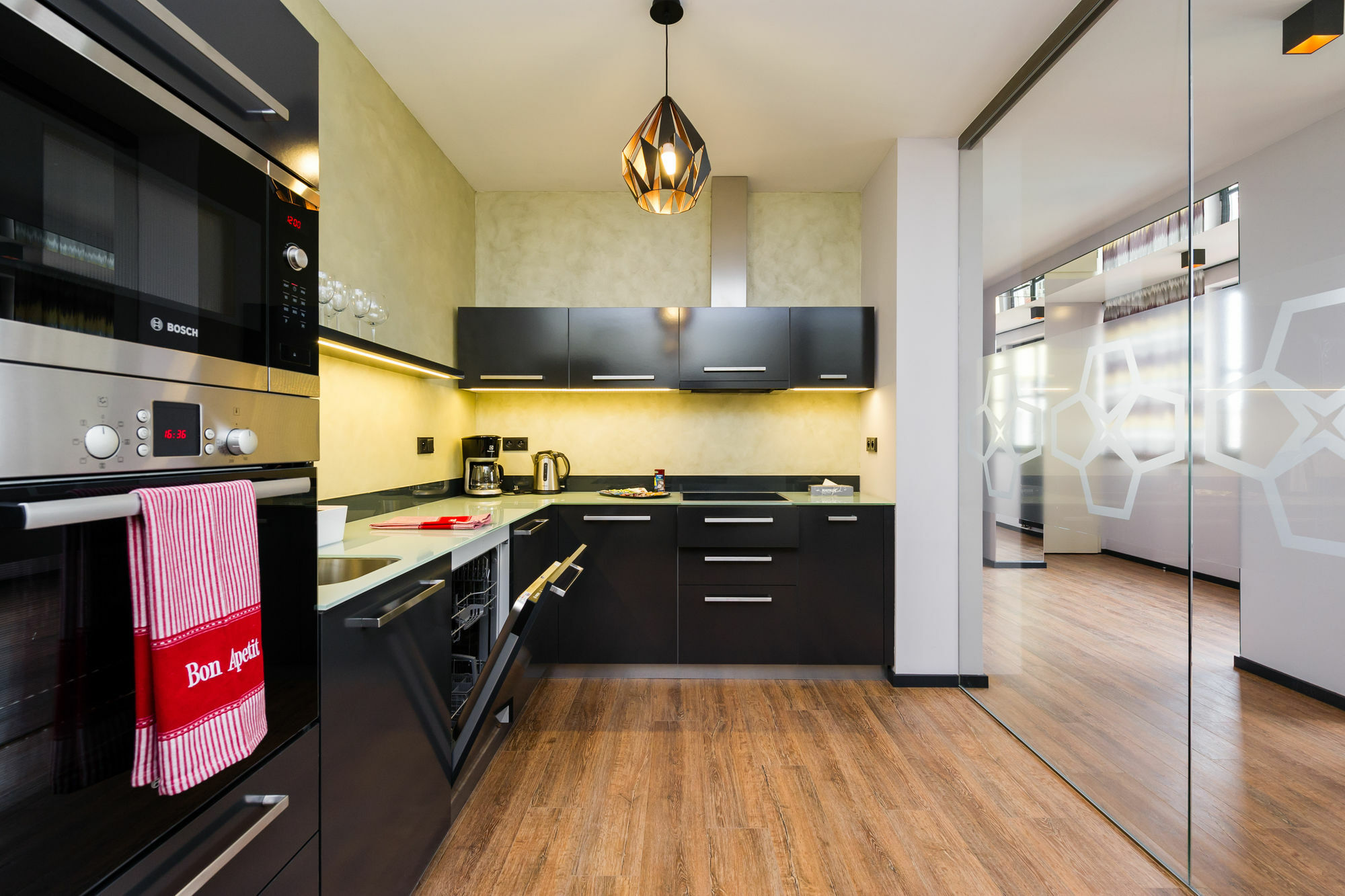 Jindrisska Apartments ปราก ภายนอก รูปภาพ