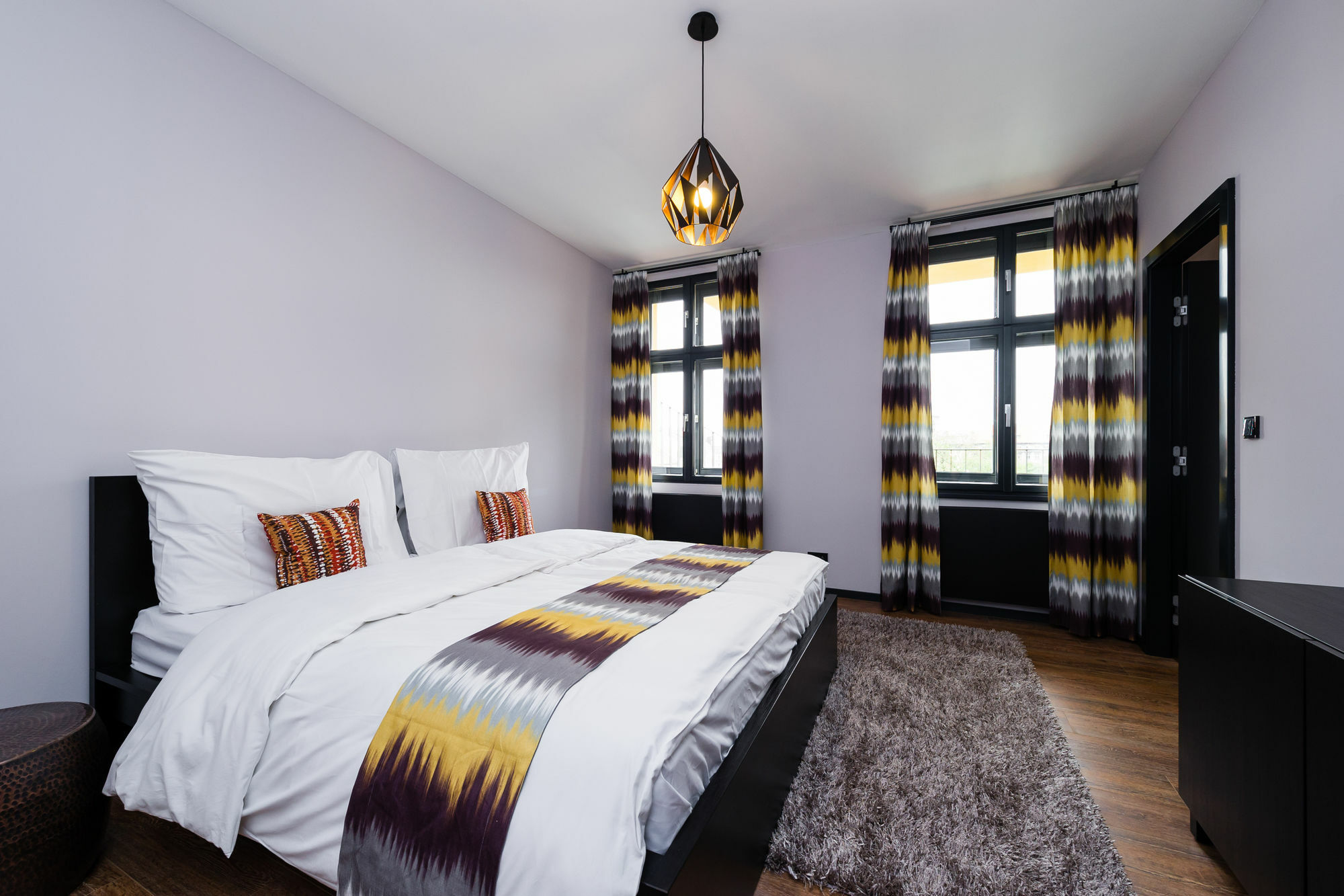 Jindrisska Apartments ปราก ภายนอก รูปภาพ