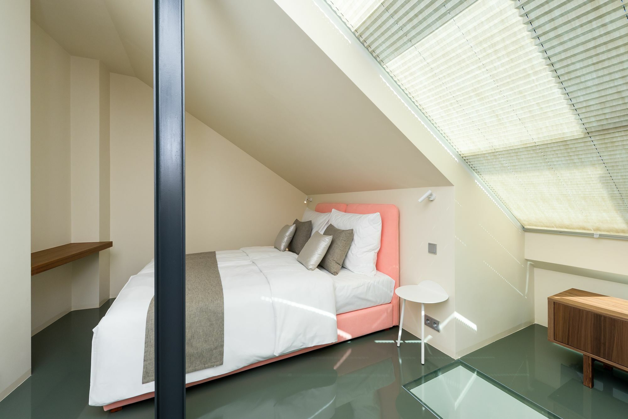 Jindrisska Apartments ปราก ภายนอก รูปภาพ