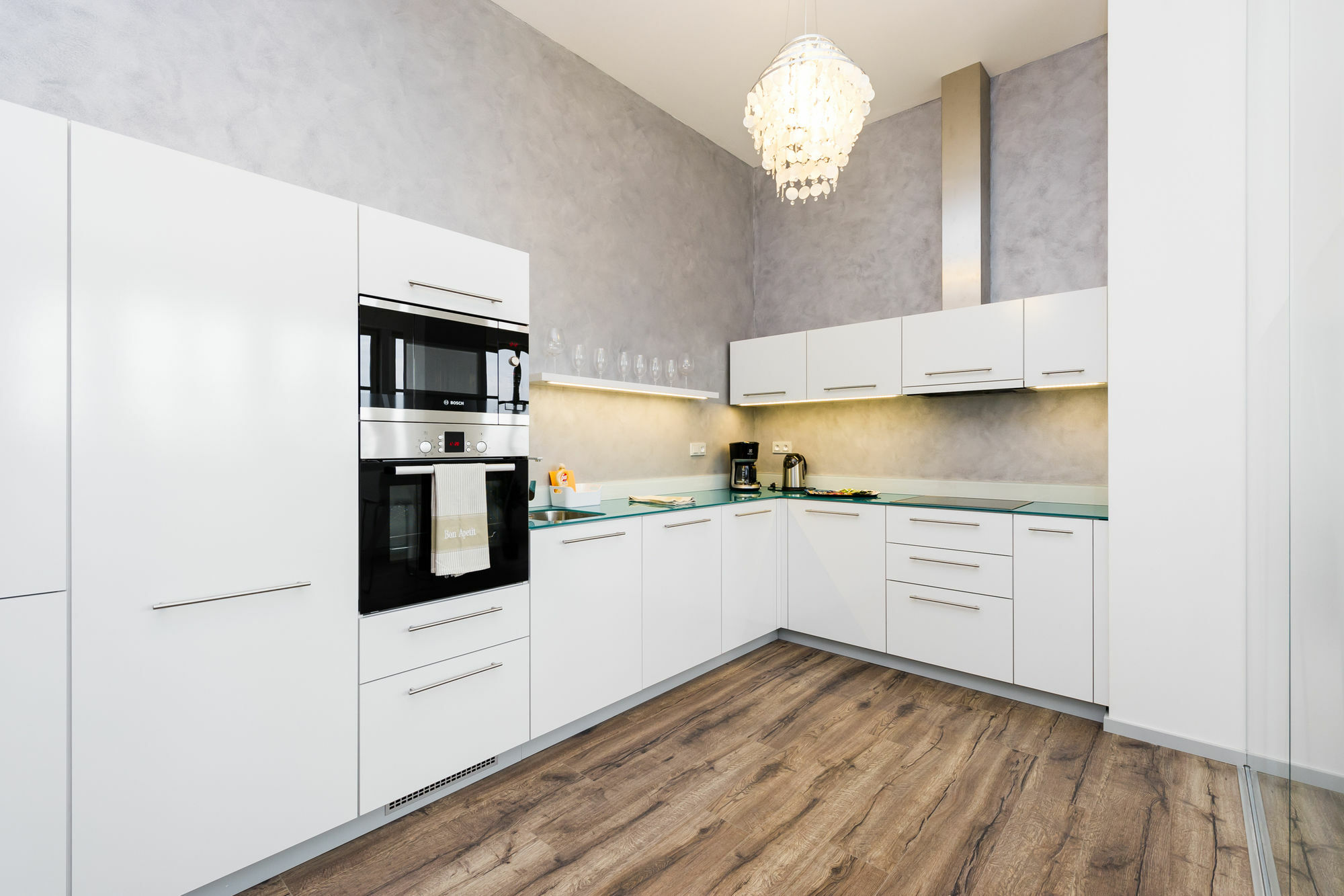 Jindrisska Apartments ปราก ภายนอก รูปภาพ